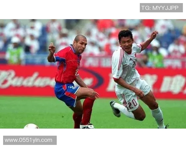 中国足球的明星球员盘点 这些中国足坛传奇人物值得关注