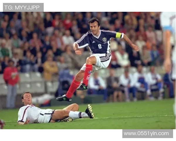 南斯拉夫足球传奇人物回顾 经典球星和他们的辉煌时代 南斯拉夫足球传奇人物回顾 经典球星和他们的辉煌时代